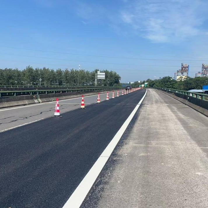 道路標線工程