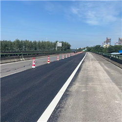 道路標線工程