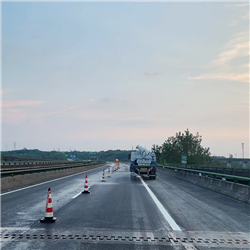 道路標線工程