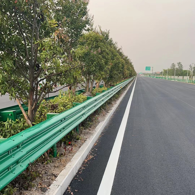 道路標線工程