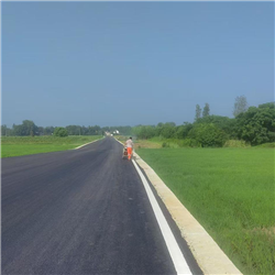 道路標線工程