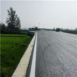 道路標線工程