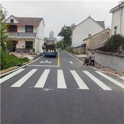 道路標線工程