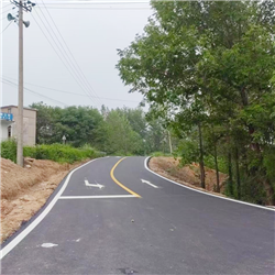 道路標線工程