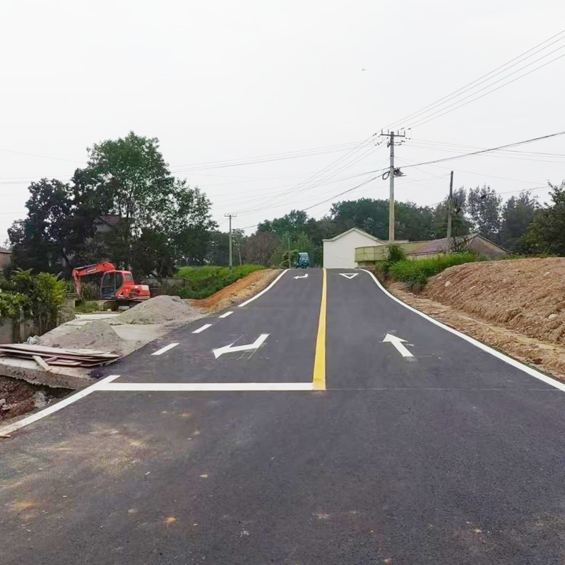 道路標線工程