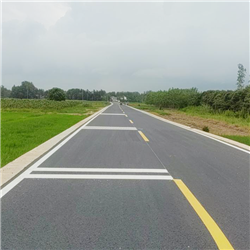道路標線工程