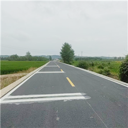 道路標線工程