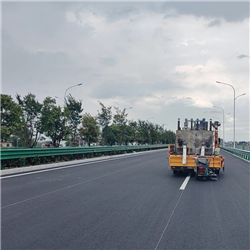 道路標線工程