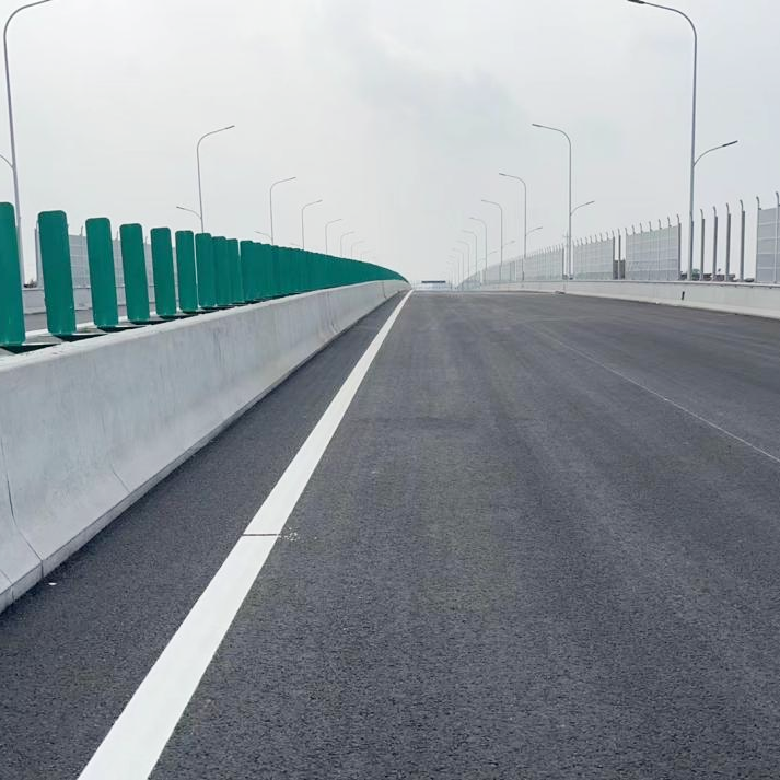道路標線工程