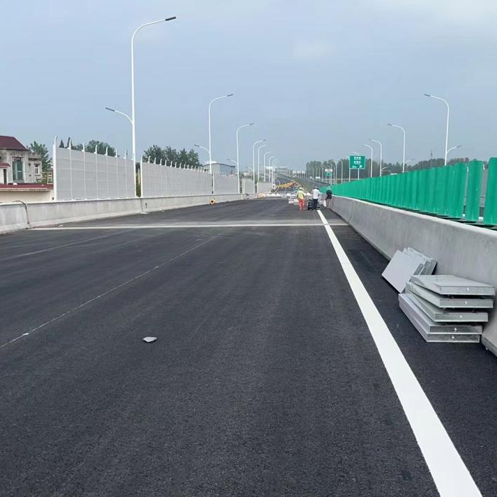 道路標線工程