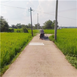 道路標(biāo)線工程