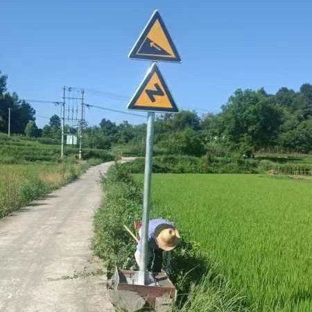 標牌安裝工程