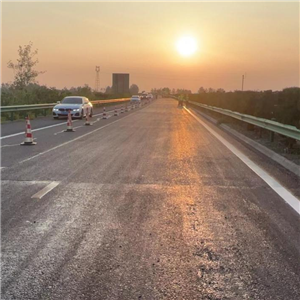 道路標線工程