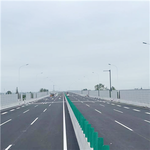 道路標線工程