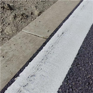 道路標線工程