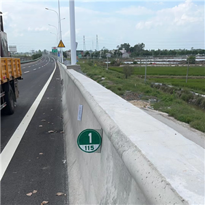 道路標線工程