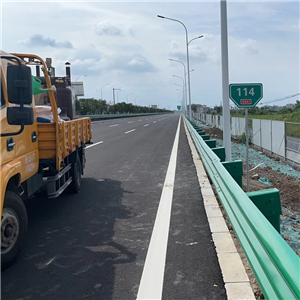 道路標線工程