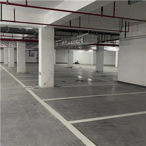道路標線工程