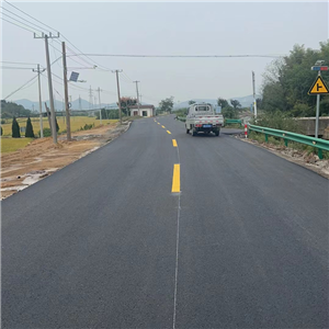 道路標線工程