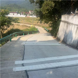 道路標線工程
