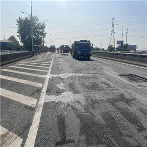 道路標線工程
