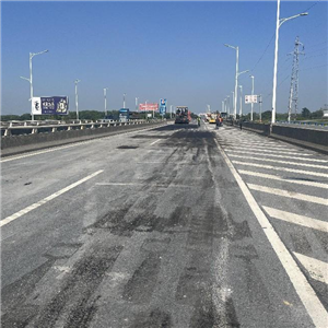 道路標線工程
