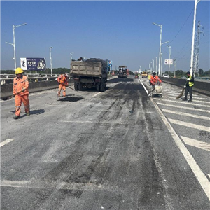 道路標線工程