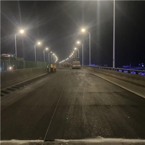 道路標線工程