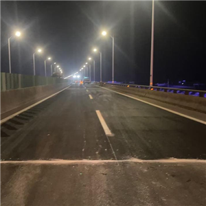 道路標線工程