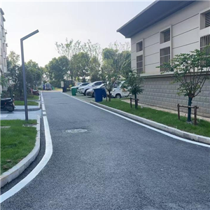 道路標線工程
