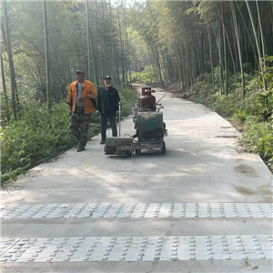 道路標線工程