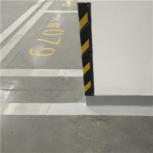 道路標線工程