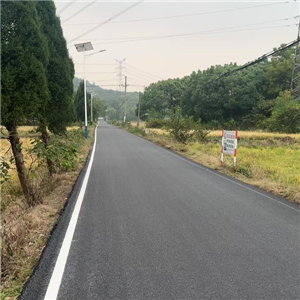 道路標線工程