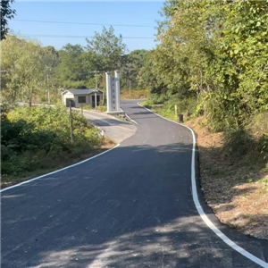 道路標線工程