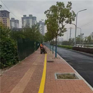 道路標線工程