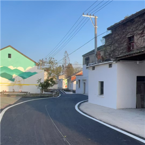 道路標線工程