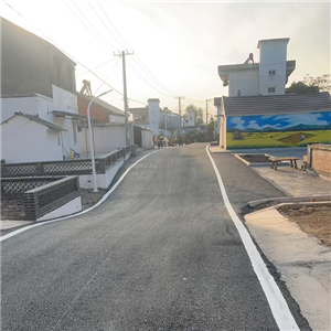 道路標線工程