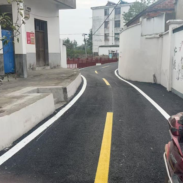 道路標線工程