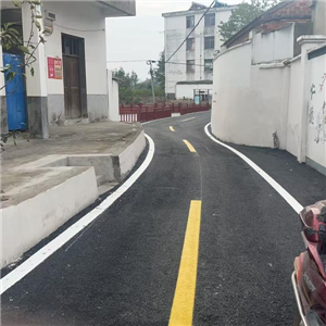 道路標線工程