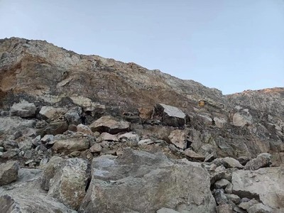 河南商丘礦山巖石爆破聯(lián)系電話