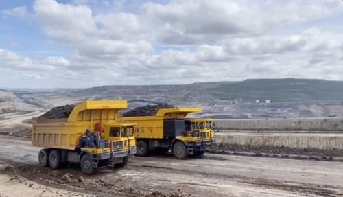 伯鐳科技攜綠色智能礦山升級方案亮相礦山領域自動駕駛和安全生產融合應用成果大會