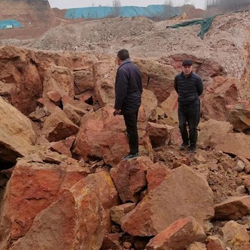 赤峰礦山巖石開采爆破技術(shù)