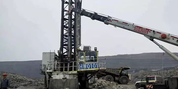 礦山應對雨季的技術準備指南