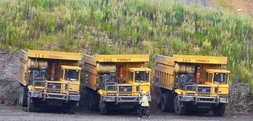 手把手培訓到現場，這家企業為客戶送上礦山技術“大福利”！