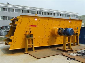 奧創(chuàng)大型礦用圓振篩 專業(yè)參數(shù)、核心特點(diǎn)與定制化生產(chǎn)全面解析