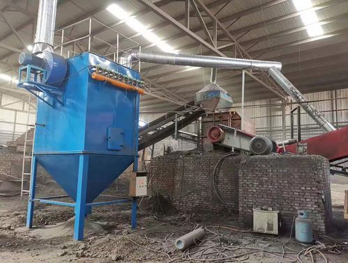 碎石廠(chǎng)與礦山除塵設(shè)備 廠(chǎng)家視角下的分類(lèi)與技術(shù)解析